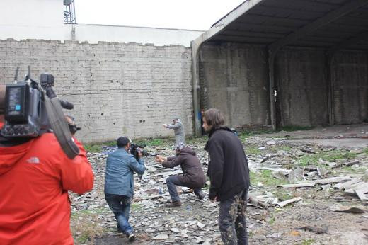 İstanbulun Hollywoodu Fikirwood
