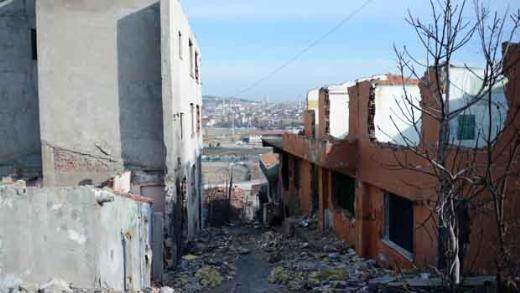 İstanbulun Hollywoodu Fikirwood