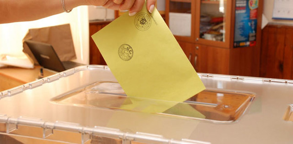 Ege bölgesinde sürpriz sonuçlar!