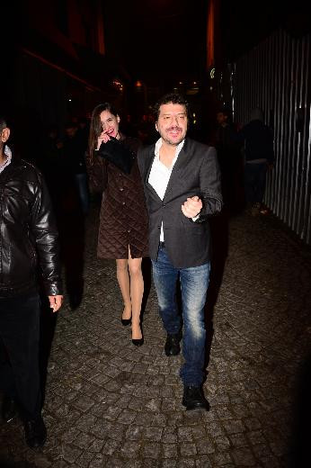 Kırmızı ruj kazası