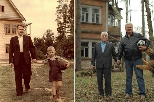 Geçmişten günümüze en etkileyici kareler
