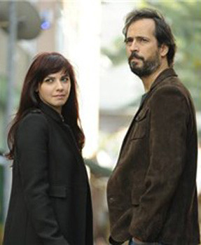 Bir dizi daha sonra erdi