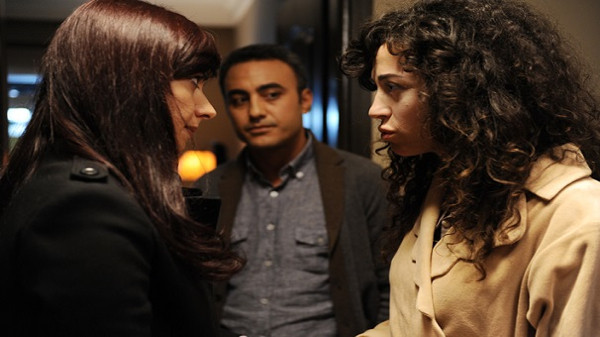 Bir dizi daha sonra erdi