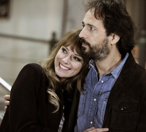 Bir dizi daha sonra erdi