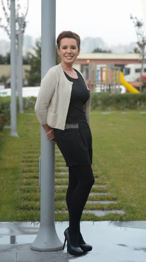 Derya Tunayı affettim