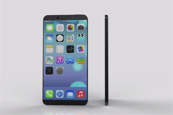 iPhone 6 fısıltıları