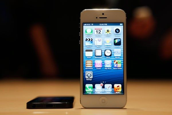iPhone 6 fısıltıları