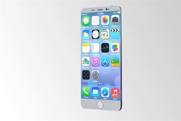 iPhone 6 fısıltıları