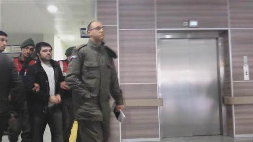 Cem Garipoğlu aylar sonra ilk kez görüntülendi!