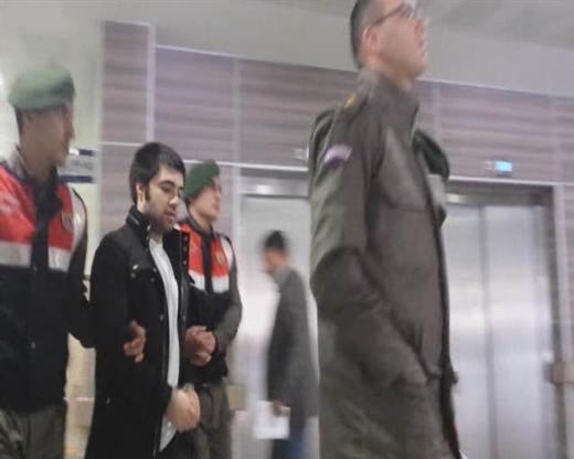 Cem Garipoğlu aylar sonra ilk kez görüntülendi!