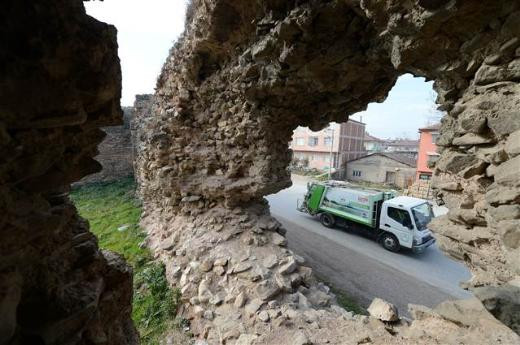 İznik, Dünya Mirası olma yolunda