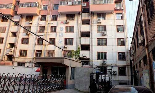 Tecavüz zindanı