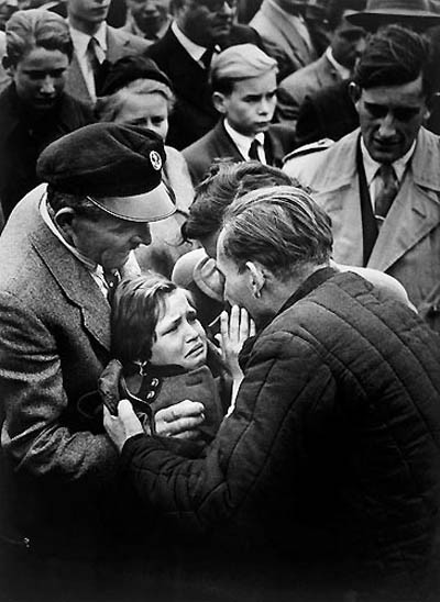 51 yılın en iyi fotoğrafları