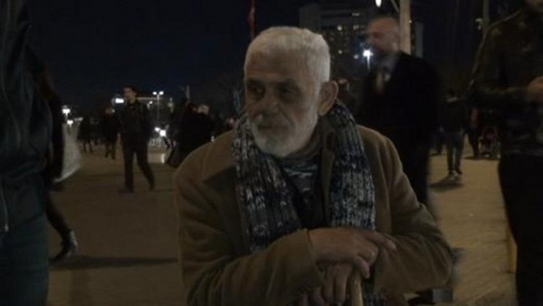 Şimdi bu halde