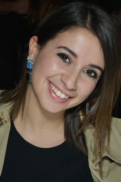 İlk kez 21 yaşımda...