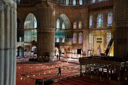 Türkiyeyi dünyaya bu fotoğraflar tanıtacak