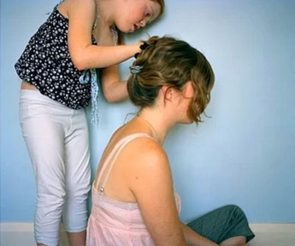 Dünyanın en duygusal fotoğrafları