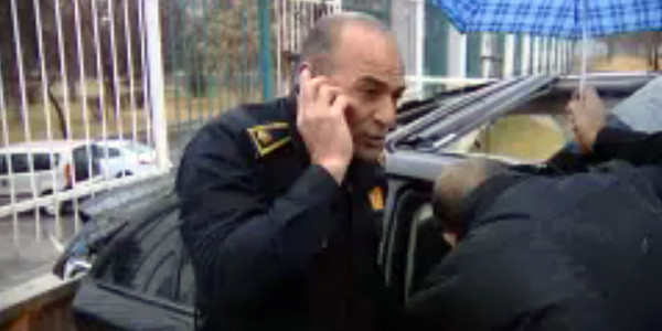Anneyle son konuşma!