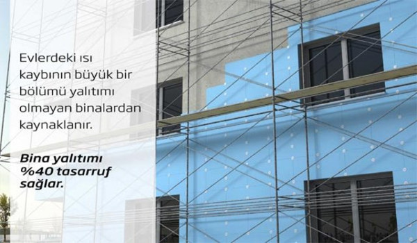 İGDAŞtan doğalgaz tasarruf tüyoları