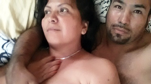 Bu fotoğraflar başlarına iş açtı