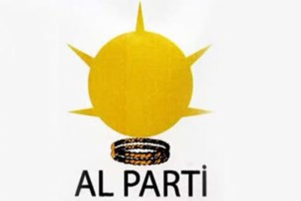 Seçim pusulasında hangi parti kaçıncı sırada?
