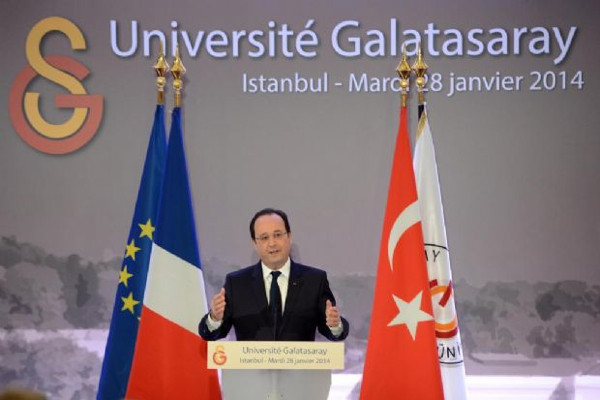 Hollandedan Candan Erçetin´e nişan