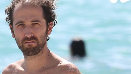 Daft Punk yıldızları kasksız görüntülendi