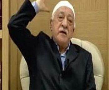 İşte Fethullah Gülene giden biat mektupları