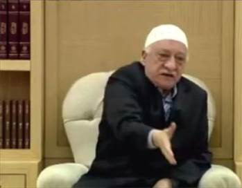 İşte Fethullah Gülene giden biat mektupları
