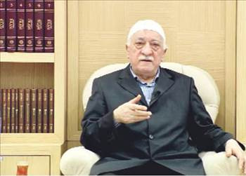 İşte Fethullah Gülene giden biat mektupları
