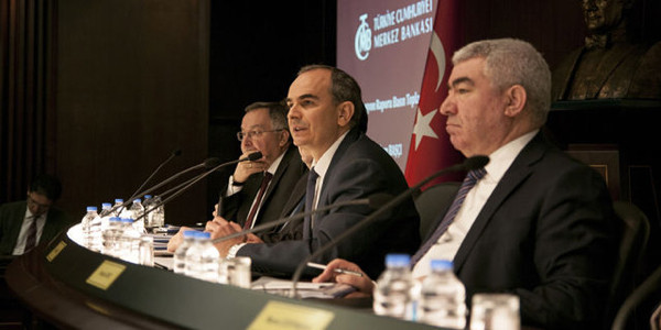 Türk piyasalarını Soros dağıttı!