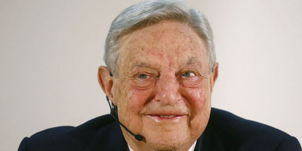 Türk piyasalarını Soros dağıttı!