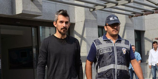 Şifre: Süt ve papatya!