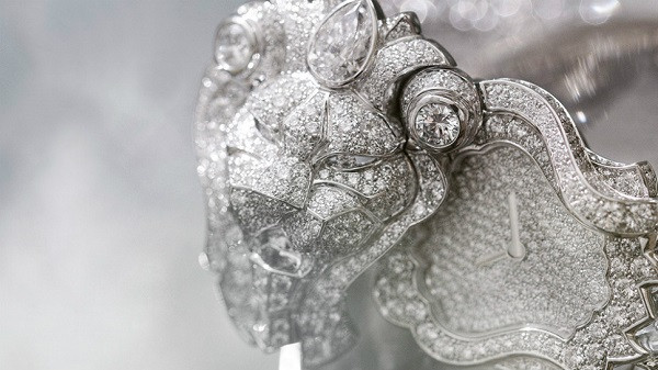 Chanel Sous le Signe du Lion Koleksiyonu