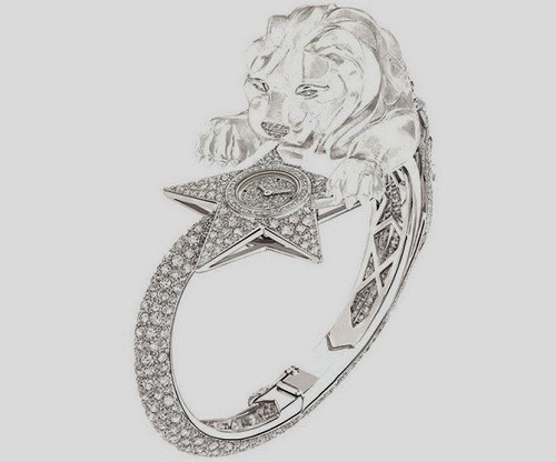 Chanel Sous le Signe du Lion Koleksiyonu