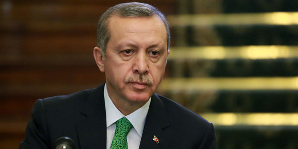 Cumhurbaşkanını, beni ve Meclis Başkanını dinlemişler!