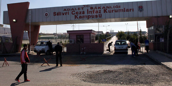 Cumhurbaşkanını, beni ve Meclis Başkanını dinlemişler!