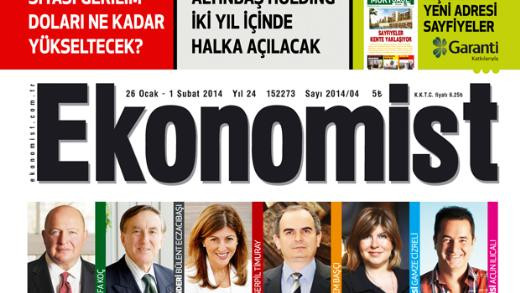 Yılın en başarılı iş insanları