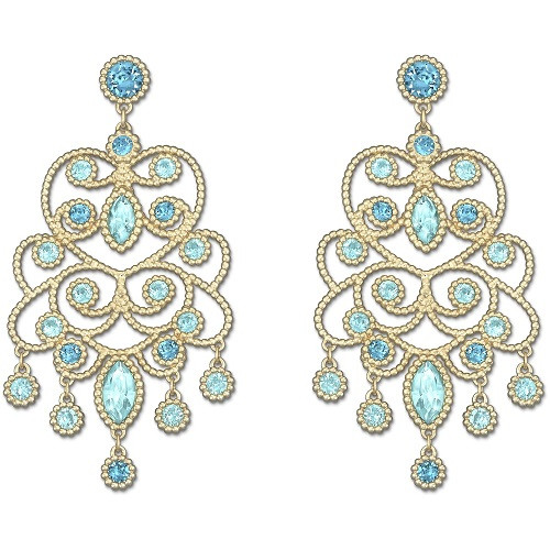Swarovski 2014 İlkbahar/Yaz Koleksiyonu