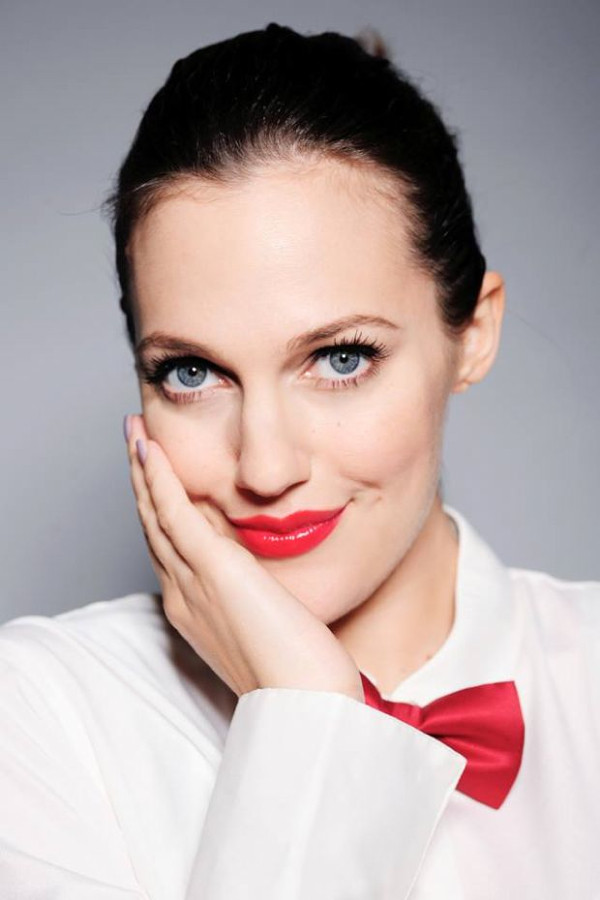 Meryem Uzerli İstanbul’a geliyor