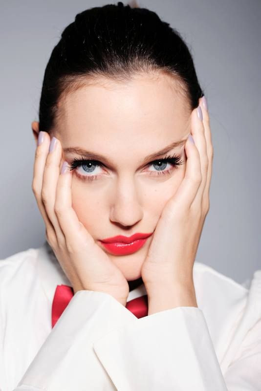 Meryem Uzerli İstanbul’a geliyor