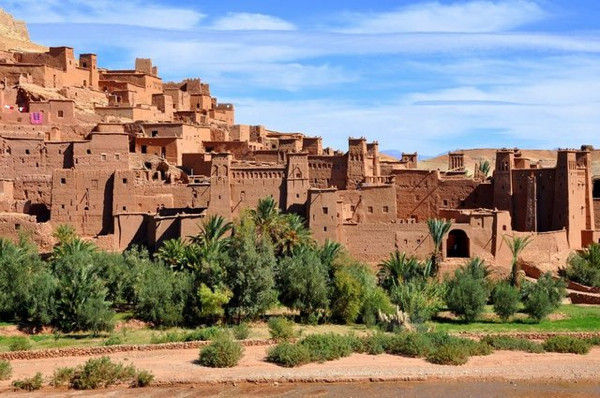 2014ün en iyi 100 tatil bölgesi