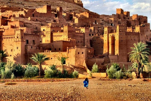 2014ün en iyi 100 tatil bölgesi