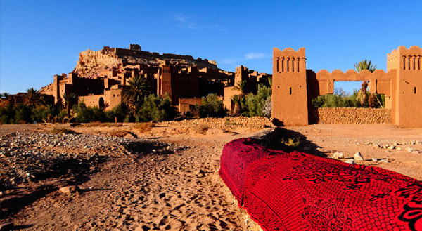 2014ün en iyi 100 tatil bölgesi