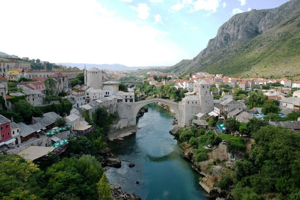 2014ün en iyi 100 tatil bölgesi