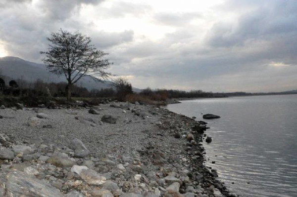 Sapanca Gölü böyle görüntülendi