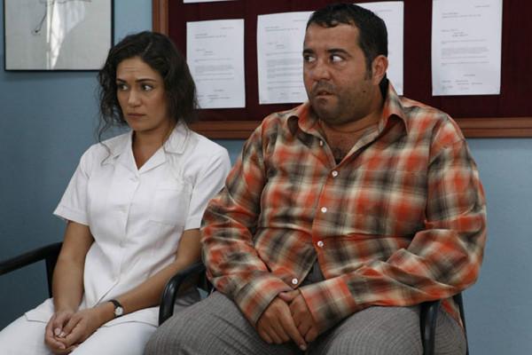 Göğüslerim hiç bu kadar ilgi görmemişti