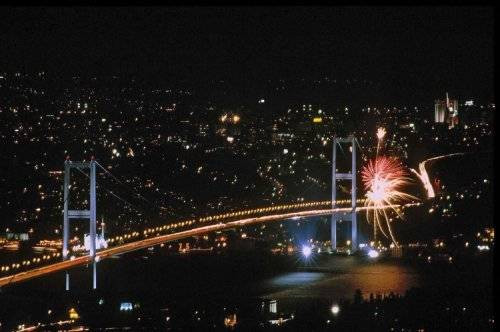 Osmanlı hangi bölgeyi ne kadar yönetti