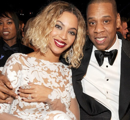 Beyoncenin 10 milyon dolarlık elleri