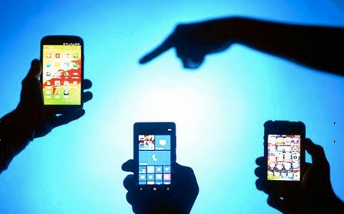 Akıllı telefon miyop yapıyor